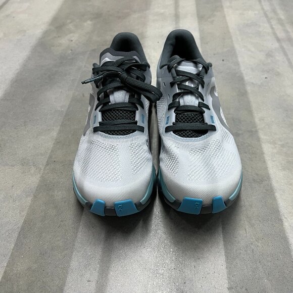 On Running Cloudflow 5 Wmn's Arctic Stone 3WF10093306 - New - Picture 4 of 7